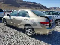 2004 Honda Accord фото