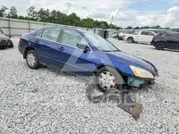 2004 Honda Accord фото