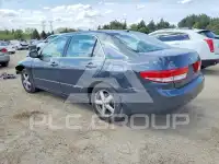 2004 Honda Accord photo