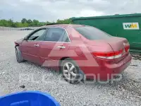 2004 Honda Accord фото