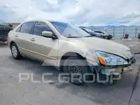 2004 Honda Accord фото
