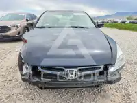 2004 Honda Accord фото