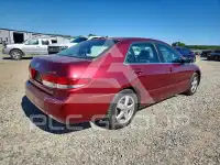 2004 Honda Accord фото