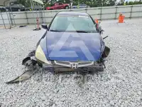 2004 Honda Accord фото