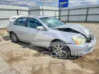 2004 Honda Accord фото