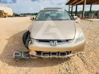 2004 Honda Accord фото