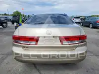 2004 Honda Accord фото