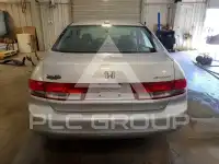 2004 Honda Accord фото