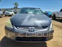 2004 Honda Accord photo