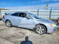 2004 Honda Accord фото