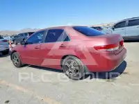 2004 Honda Accord photo