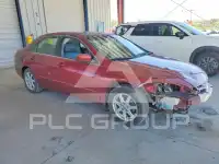 2004 Honda Accord photo