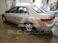 2004 Honda Accord фото