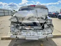 2004 Honda Accord фото