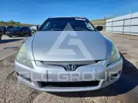 2004 Honda Accord фото