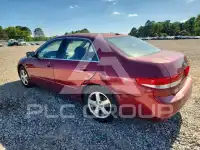 2004 Honda Accord фото