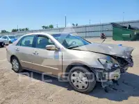 2004 Honda Accord photo