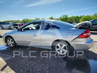 2004 Honda Accord фото