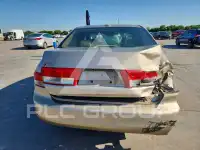 2004 Honda Accord фото