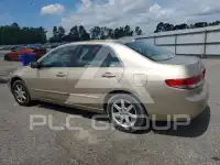 2004 Honda Accord фото