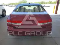 2004 Honda Accord photo