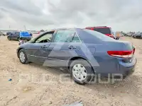 2004 Honda Accord фото