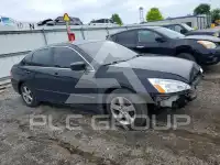 2004 Honda Accord фото