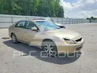 2004 Honda Accord фото
