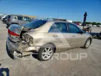2004 Honda Accord фото