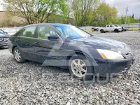 2004 Honda Accord фото