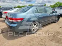 2004 Honda Accord фото