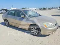 2004 Honda Accord фото