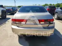 2004 Honda Accord фото