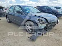 2004 Honda Accord photo