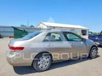 2004 Honda Accord photo