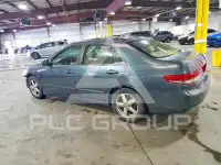 2004 Honda Accord photo