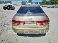 2004 Honda Accord фото