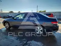 2004 Honda Accord фото