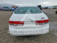 2004 Honda Accord фото