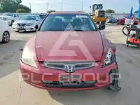 2004 Honda Accord фото