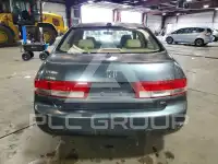 2004 Honda Accord photo