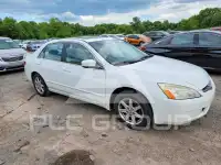 2004 Honda Accord фото