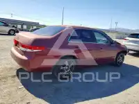 2004 Honda Accord photo