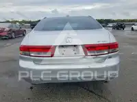 2004 Honda Accord фото