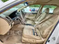 2004 Honda Accord фото