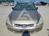 2004 Honda Accord фото