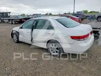 2004 Honda Accord фото