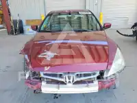 2004 Honda Accord photo