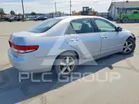 2004 Honda Accord фото