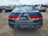 2004 Honda Accord photo
